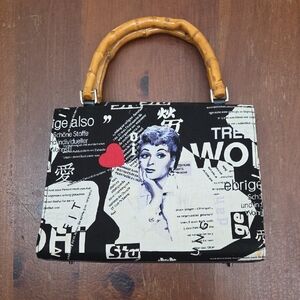 Lucy Purse